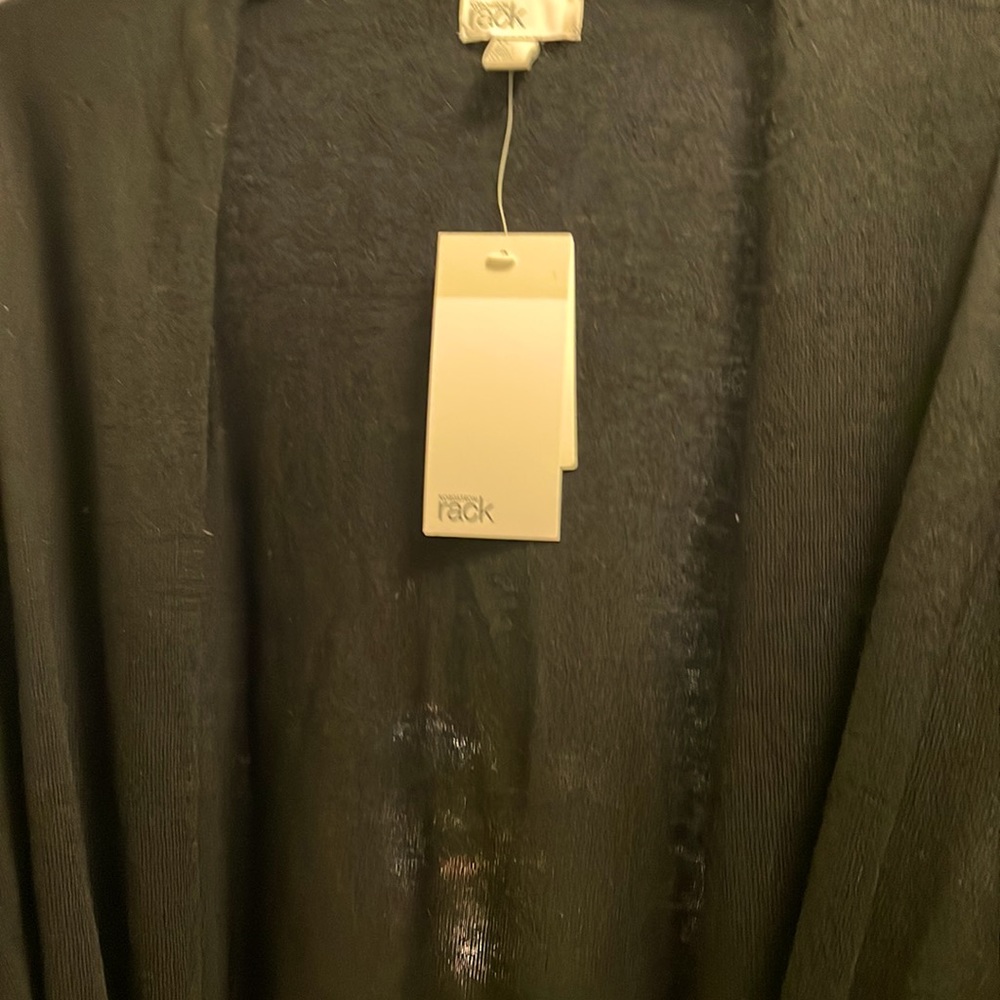 Lightweight Cardigan